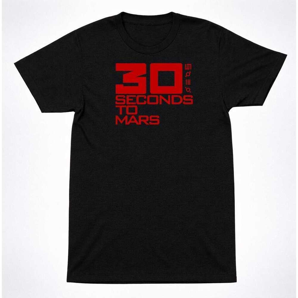 Thirty Seconds Mars  T Shirt